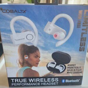 Wireless Headphones